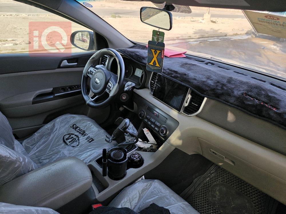 کیا سپۆرتاج